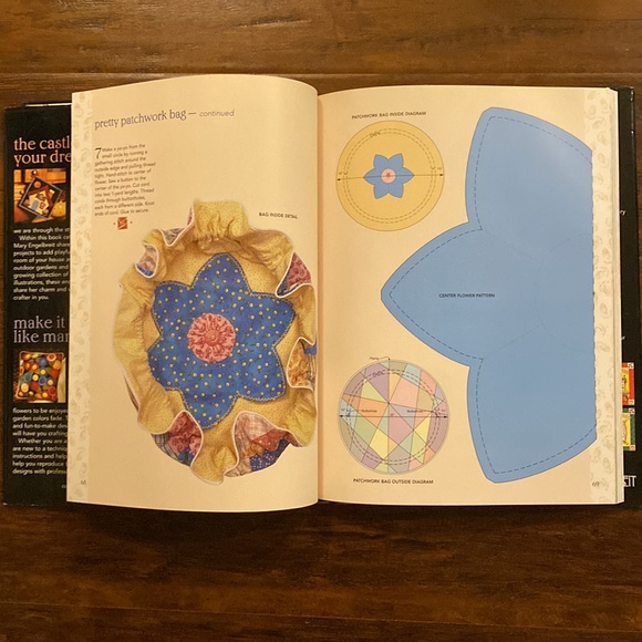 Mary Engelbreit Decorating Ideas: Projects to Make for Indoors and Out - Picture 5 of 8